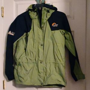 Triple Point Ceramics Ladies Jacket